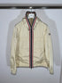 Moncler Jacket Anton size 6 white