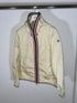 Moncler Jacket Anton size 6 white