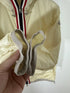 Moncler Jacket Anton size 6 white