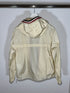 Moncler Jacket Anton size 6 white