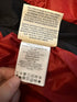 Moncler Semnoz Jacket Size 3 Navy Blue