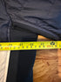 Moncler Semnoz Jacket Size 3 Navy Blue