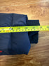 Moncler Semnoz Jacket Size 3 Navy Blue