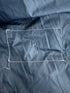 Moncler Eric jacket size 5 cream white