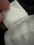 Moncler Eric jacket size 5 cream white