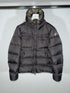 Moncler Thomas Jacket Size 5 Grey