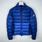 Moncler Aimar Men’s Jacket - Size 2 (S) - Blue
