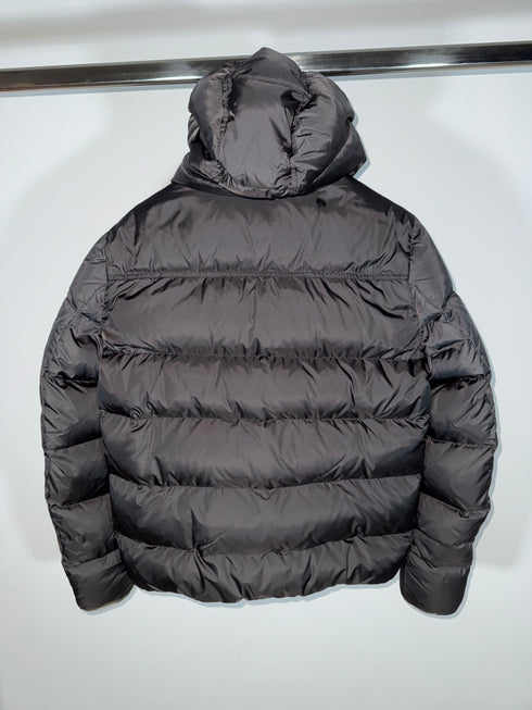 Moncler Thomas Jacket Size 5 Grey