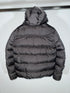 Moncler Thomas Jacket Size 5 Grey
