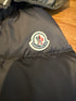 Moncler Thomas Jacket Size 5 Grey