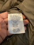 Moncler Thomas Jacket Size 5 Grey