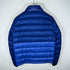 Moncler Aimar Men’s Jacket - Size 2 (S) - Blue
