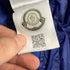 Moncler Aimar Men’s Jacket - Size 2 (S) - Blue