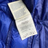 Moncler Aimar Men’s Jacket - Size 2 (S) - Blue