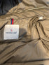 Moncler Thomas Jacket Size 5 Grey