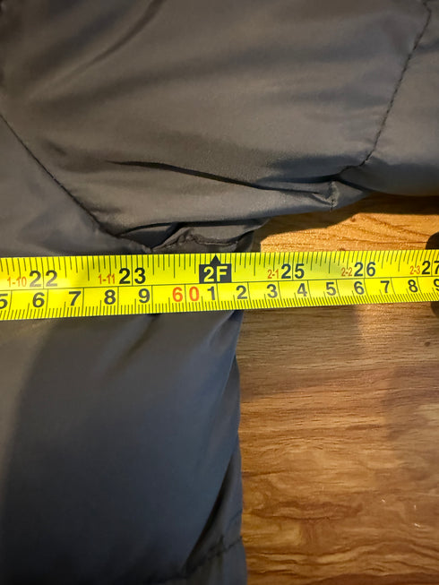 Moncler Thomas Jacket Size 5 Grey