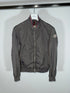 Moncler Albert Jacket Size 2 Grey