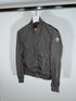 Moncler Albert Jacket Size 2 Grey
