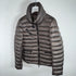Moncler Suisse Women’s Jacket - Size 4 (L/XL) - Grey