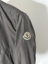 Moncler Albert Jacket Size 2 Grey