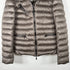 Moncler Suisse Women’s Jacket - Size 4 (L/XL) - Grey