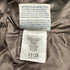 Moncler Suisse Women’s Jacket - Size 4 (L/XL) - Grey