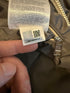 Moncler Albert Jacket Size 2 Grey