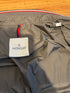 Moncler Albert Jacket Size 2 Grey