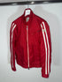 Moncler Emile Jacket Size 4 Red