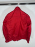 Moncler Emile Jacket Size 4 Red