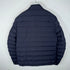 Moncler Yeres Men’s Jacket - Size 3 (M) - Navy Blue
