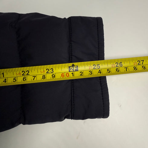 Moncler Yeres Men’s Jacket - Size 3 (M) - Navy Blue