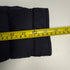 Moncler Yeres Men’s Jacket - Size 3 (M) - Navy Blue