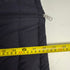 Moncler Yeres Men’s Jacket - Size 3 (M) - Navy Blue