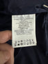 Moncler Anton jacket size 2 navy blue