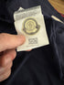 Moncler Anton jacket size 2 navy blue