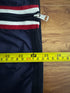 Moncler Anton jacket size 2 navy blue