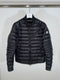 Moncler Jacket Royat size 3 black