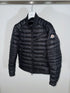 Moncler Jacket Royat size 3 black