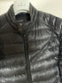 Moncler Jacket Royat size 3 black