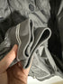Moncler Delonix Jacket Size 3 Grey
