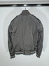 Moncler Delonix Jacket Size 3 Grey