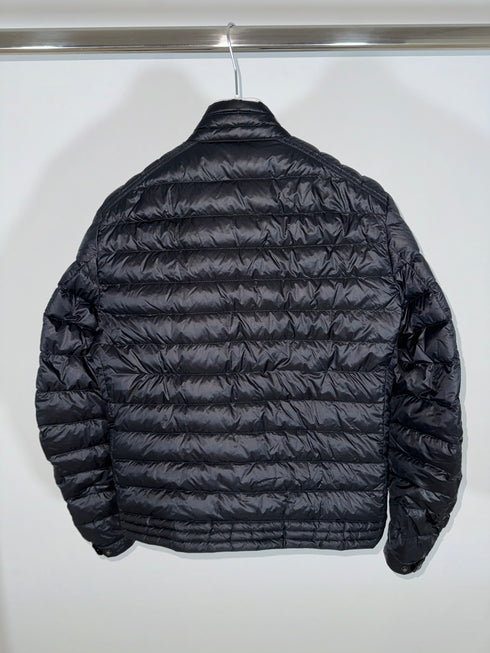 Moncler Jacket Royat size 3 black