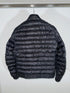 Moncler Jacket Royat size 3 black