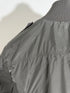 Moncler Delonix Jacket Size 3 Grey