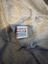 Moncler Delonix Jacket Size 3 Grey