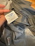 Moncler Delonix Jacket Size 3 Grey