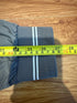 Moncler Delonix Jacket Size 3 Grey