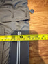 Moncler Delonix Jacket Size 3 Grey