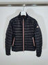 Moncler Daniel jacket size 2 black